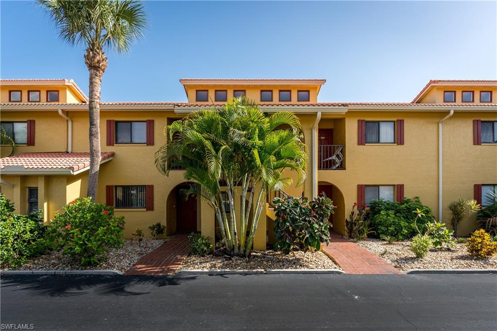 9871 Citadel LN # 203