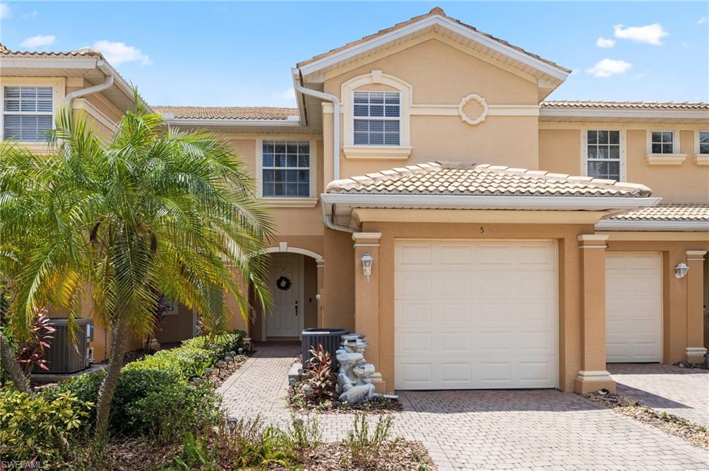 20012 Heatherstone WAY # 5