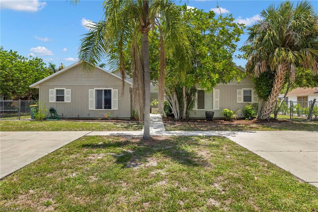 157 Crown DR