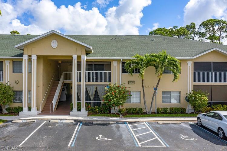 27075 Matheson AVE # 103