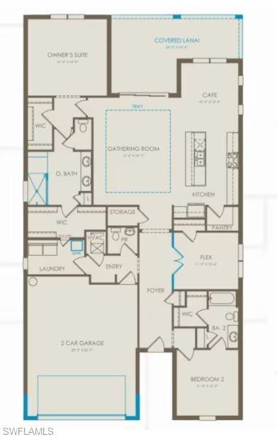 16064 Lakeland DR