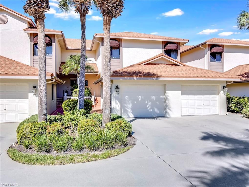 16540 Heron Coach WAY # 402