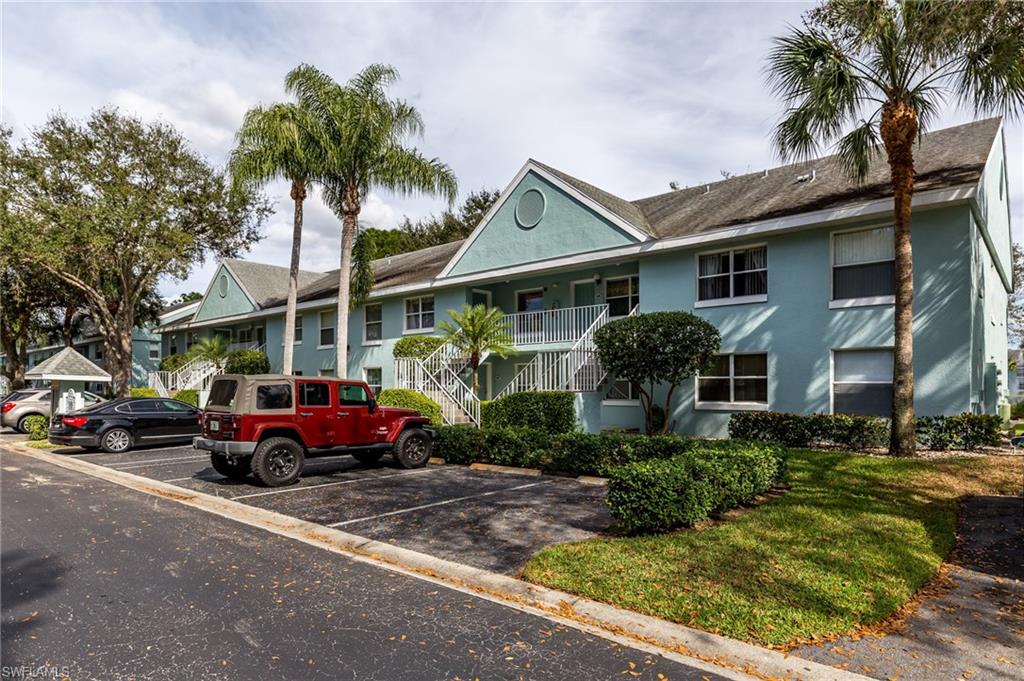 109 Wading Bird CIR # 104 Unit: V-104