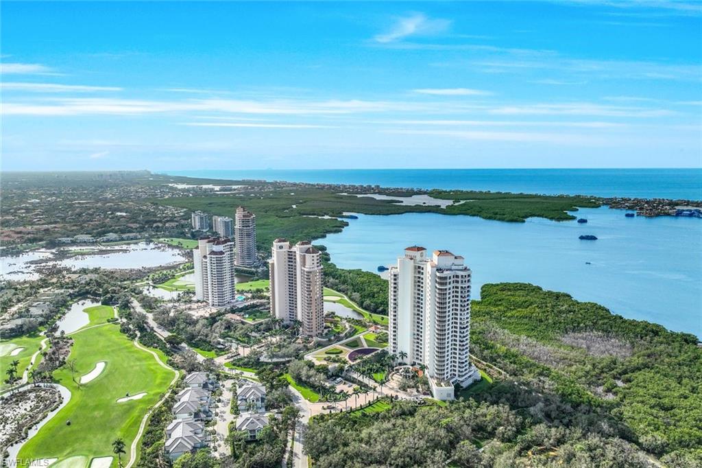 4851 Bonita Bay BLVD # 2403