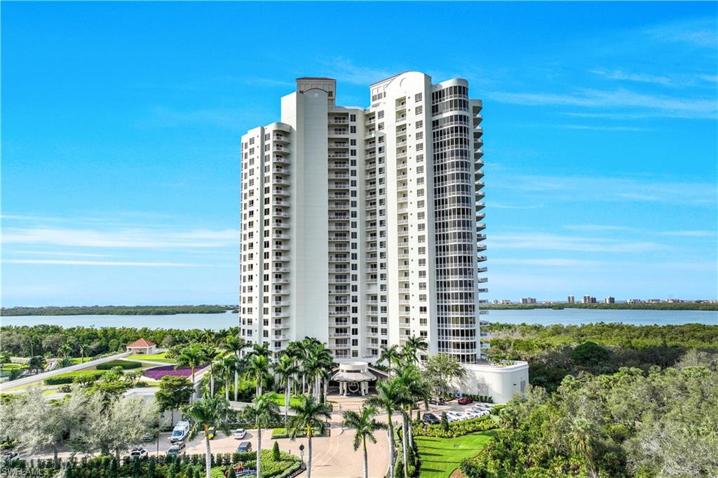 4851 Bonita Bay BLVD # 2403
