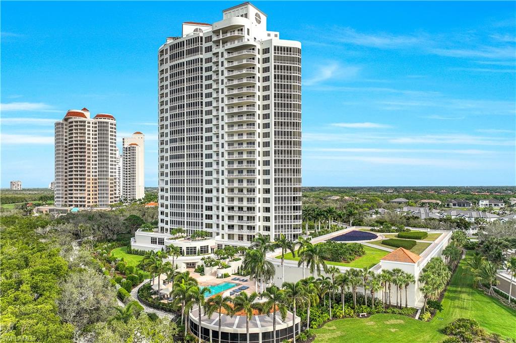 4851 Bonita Bay BLVD # 2403
