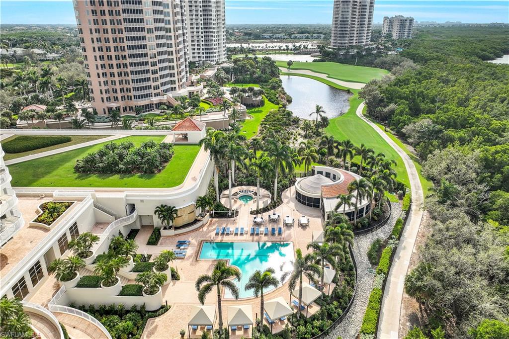 4851 Bonita Bay BLVD # 2403