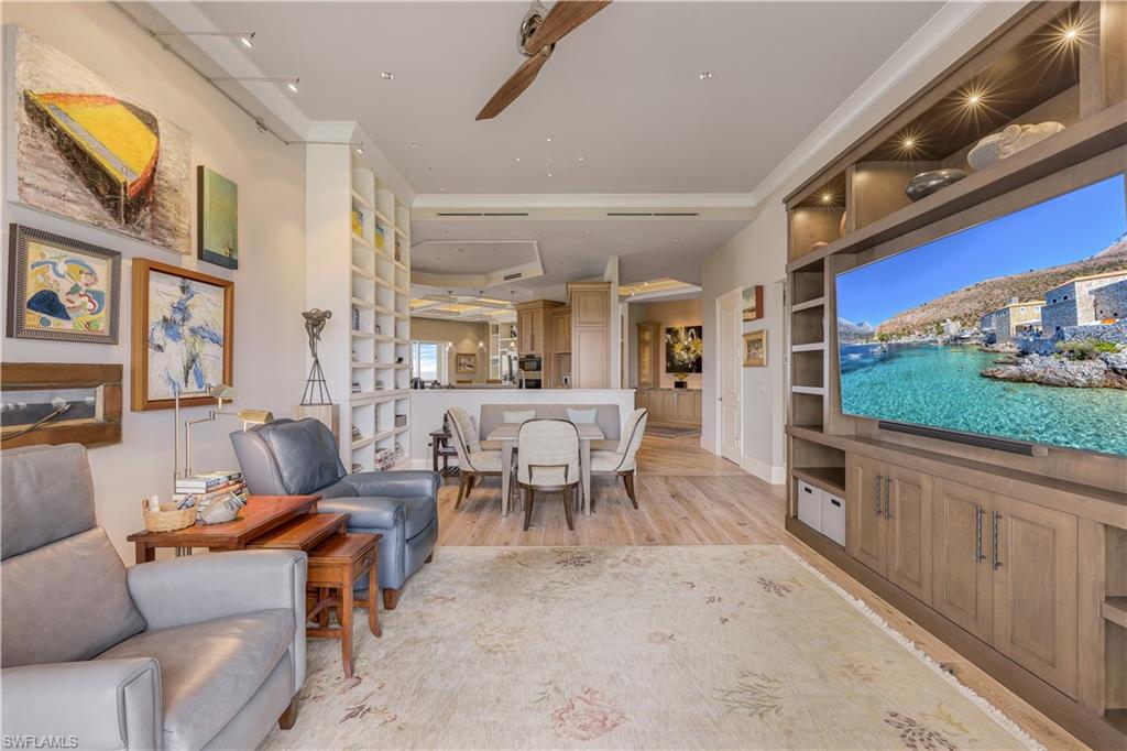 4851 Bonita Bay BLVD # 2403