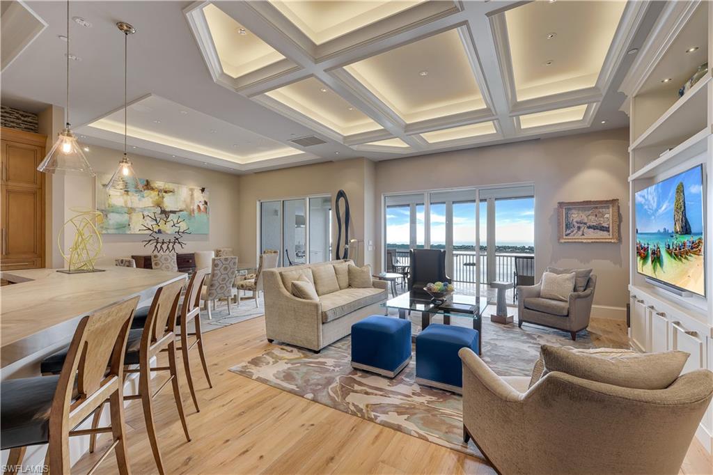 4851 Bonita Bay BLVD # 2403