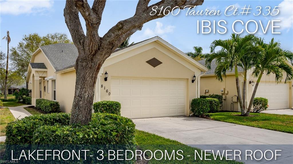 8160 Tauren CT # 335 Unit: N-335
