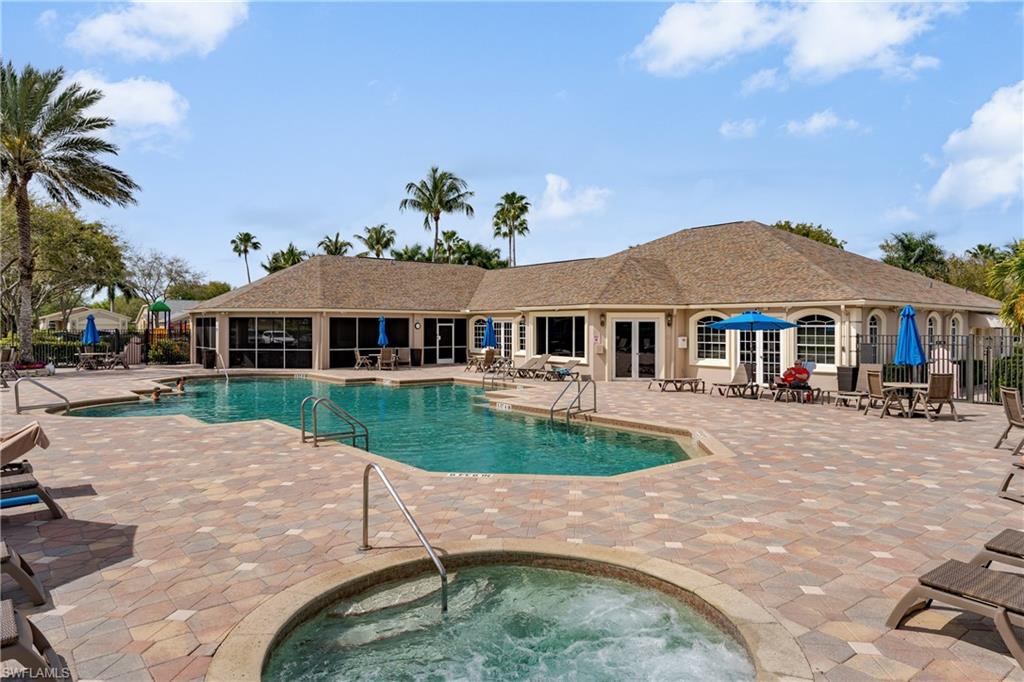 8160 Tauren CT # 335 Unit: N-335