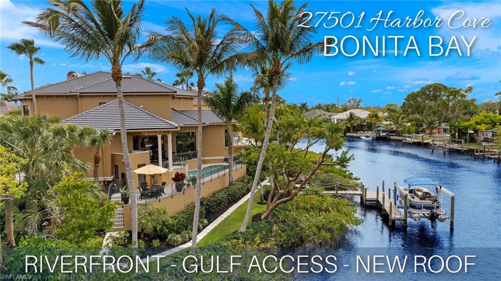 27501 Harbor Cove CT