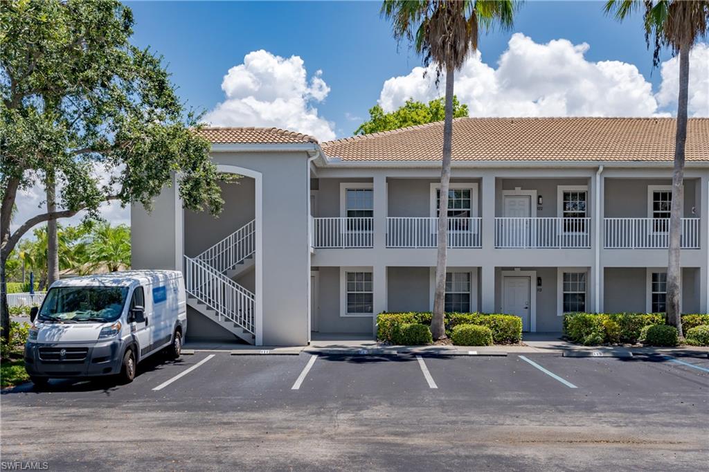 3475 Lake Shore DR # 121