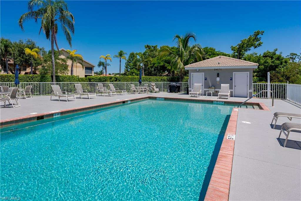 3475 Lake Shore DR # 121