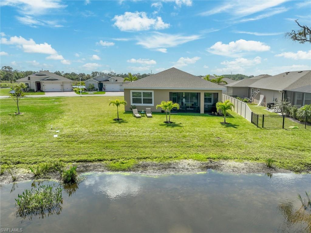 18181 Everson Miles CIR