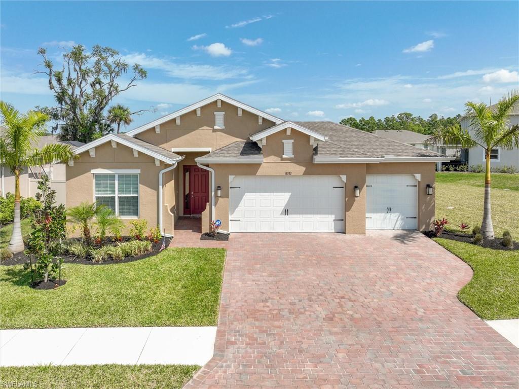 18181 Everson Miles CIR