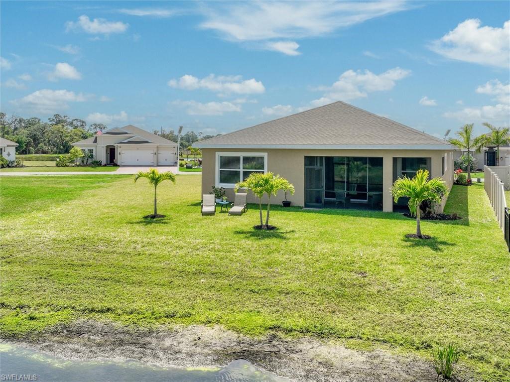 18181 Everson Miles CIR