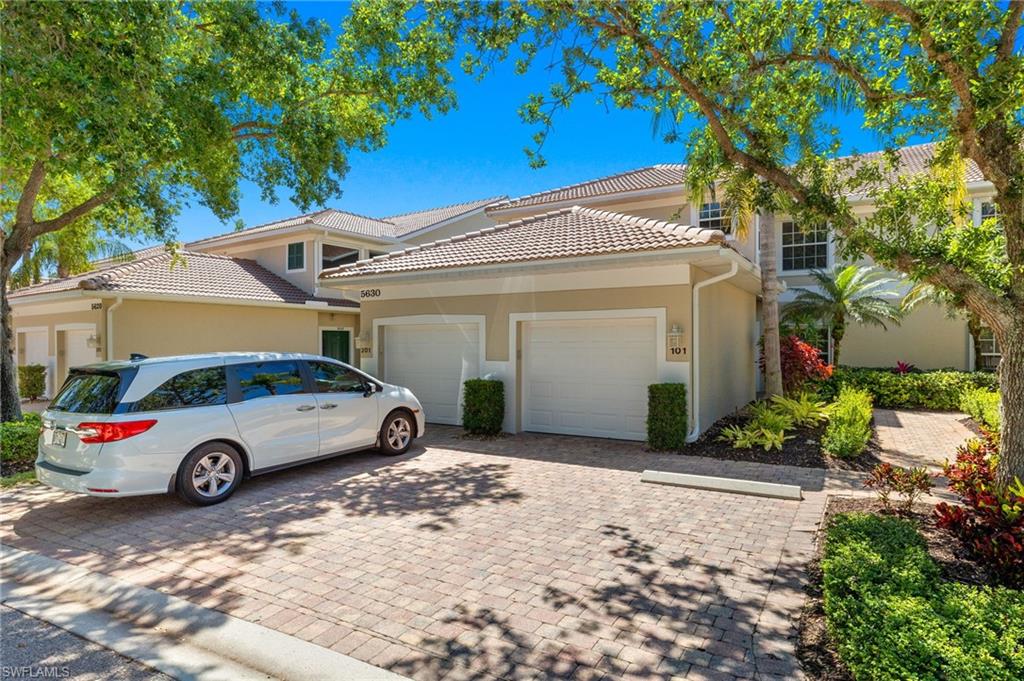 5630 Sherborn DR # 101