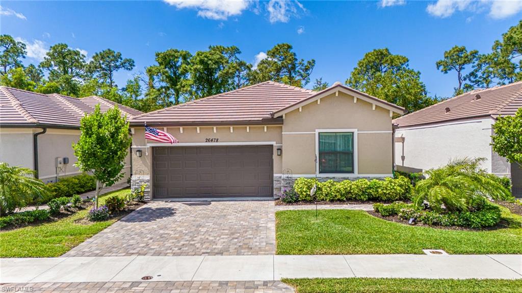 26478 Bonita Fairways BLVD