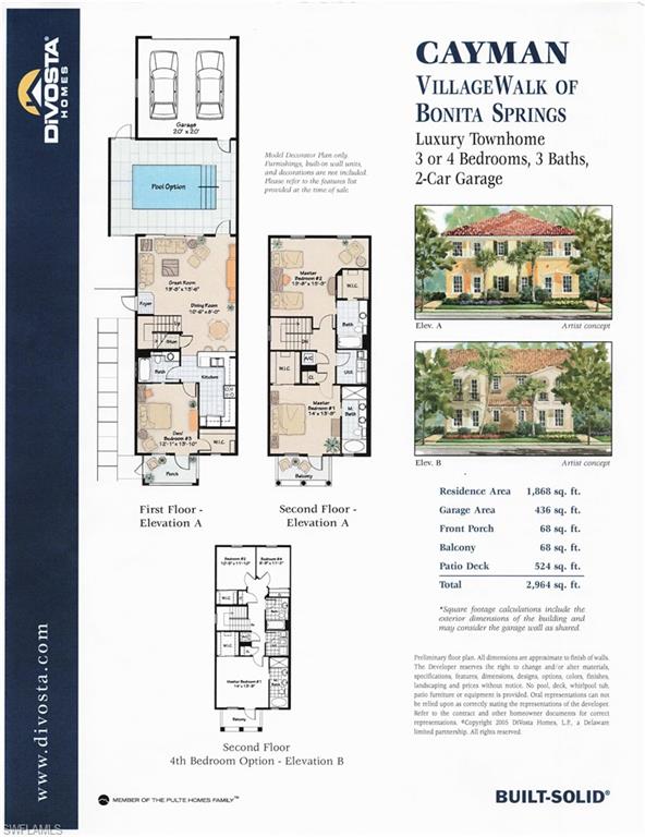 15360 Latitude DR