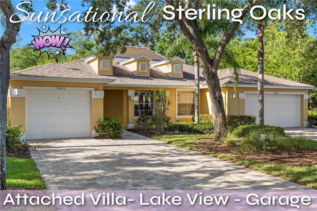14806 Sterling Oaks DR