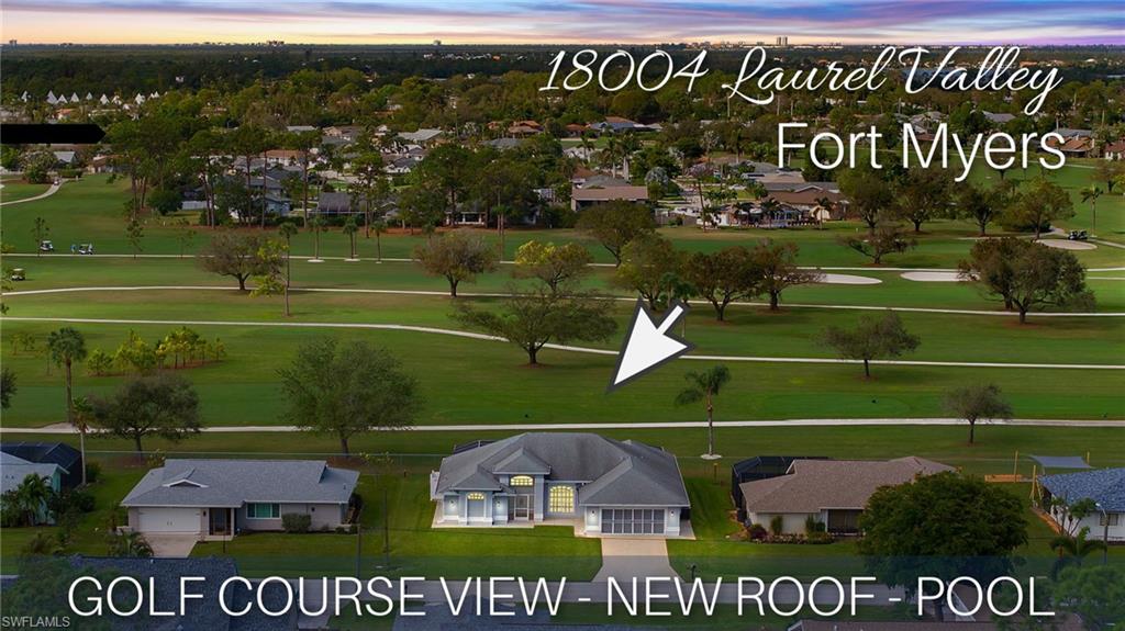 18004 Laurel Valley RD