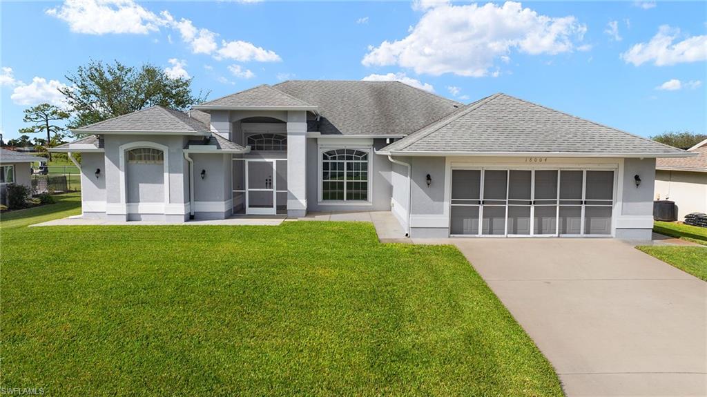 18004 Laurel Valley RD