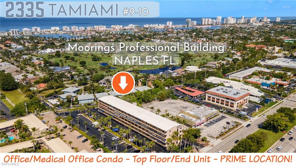 2335 Tamiami TRL N # 510 Unit: 509 & 510