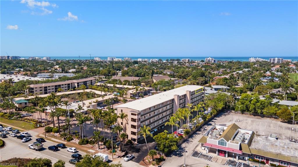 2335 Tamiami TRL N # 510 Unit: 509 & 510