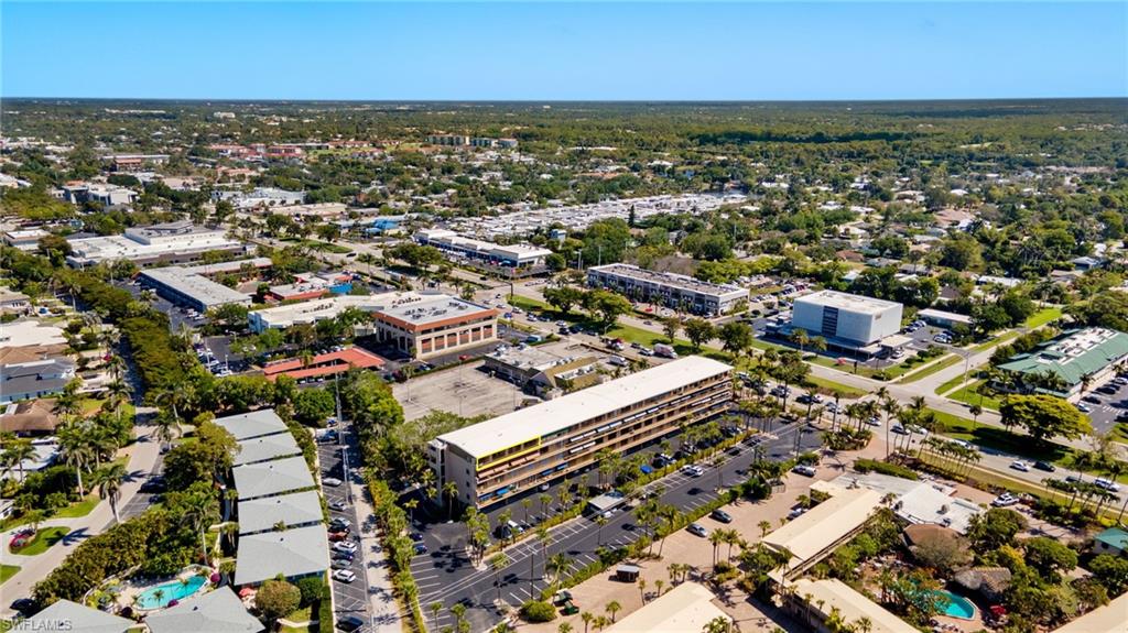 2335 Tamiami TRL N # 510 Unit: 509 & 510