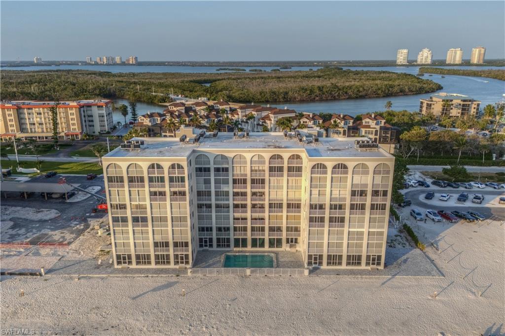 26000 Hickory BLVD # 604