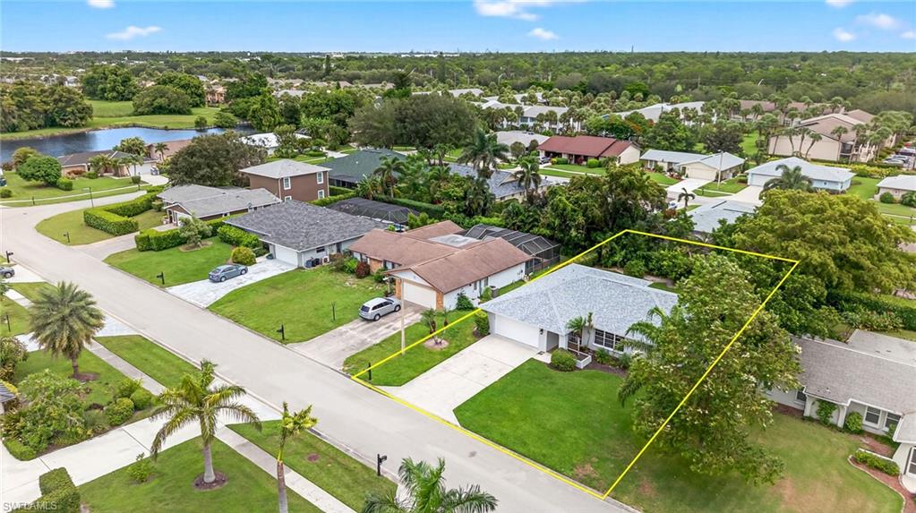 541 Landmark DR