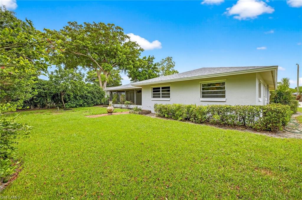 541 Landmark DR