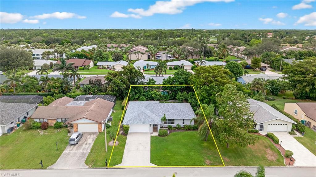 541 Landmark DR