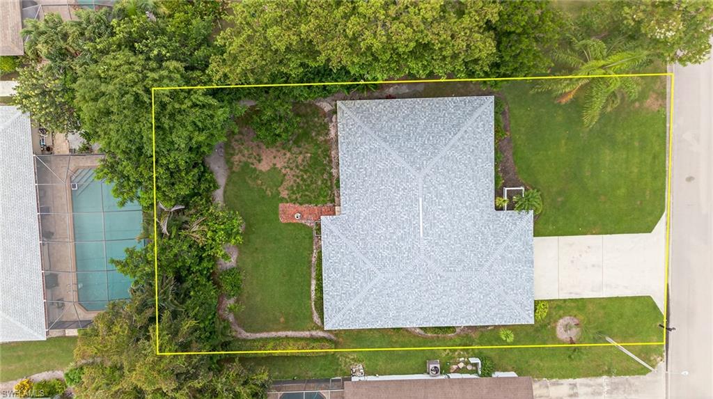 541 Landmark DR