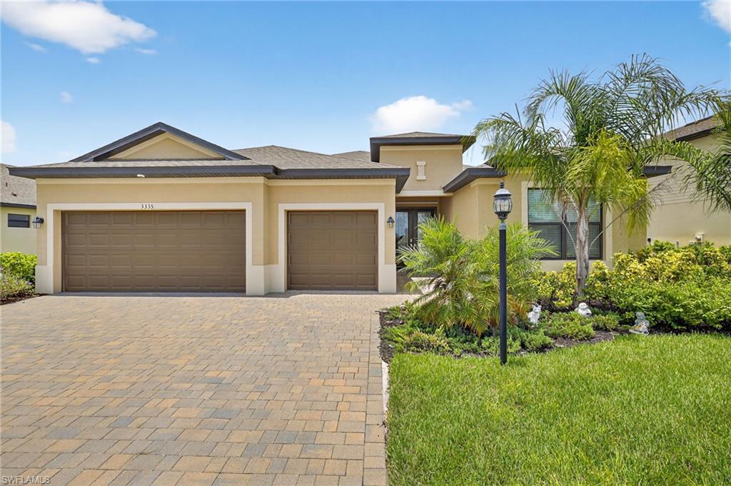 3335 Menores WAY