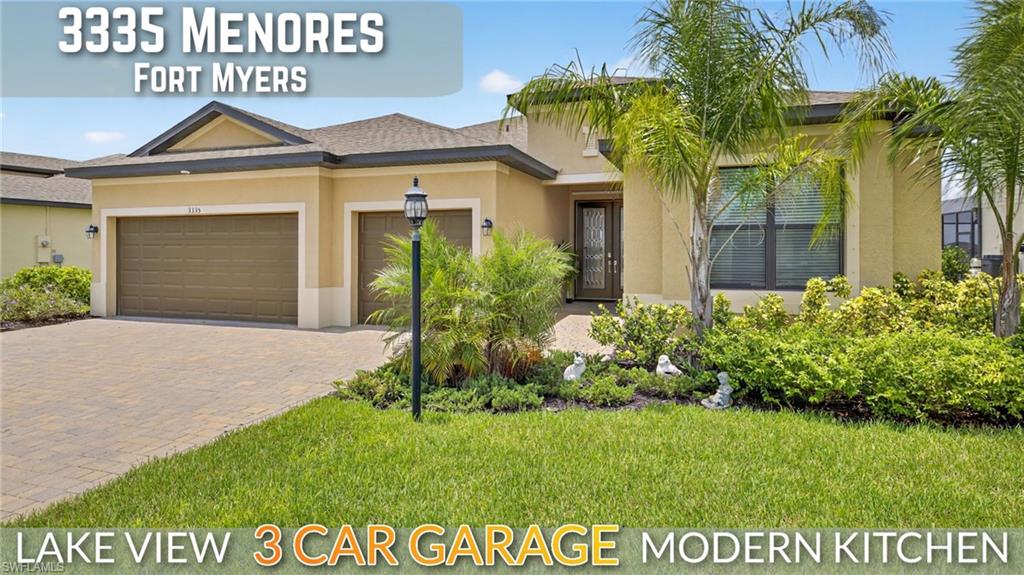 3335 Menores WAY