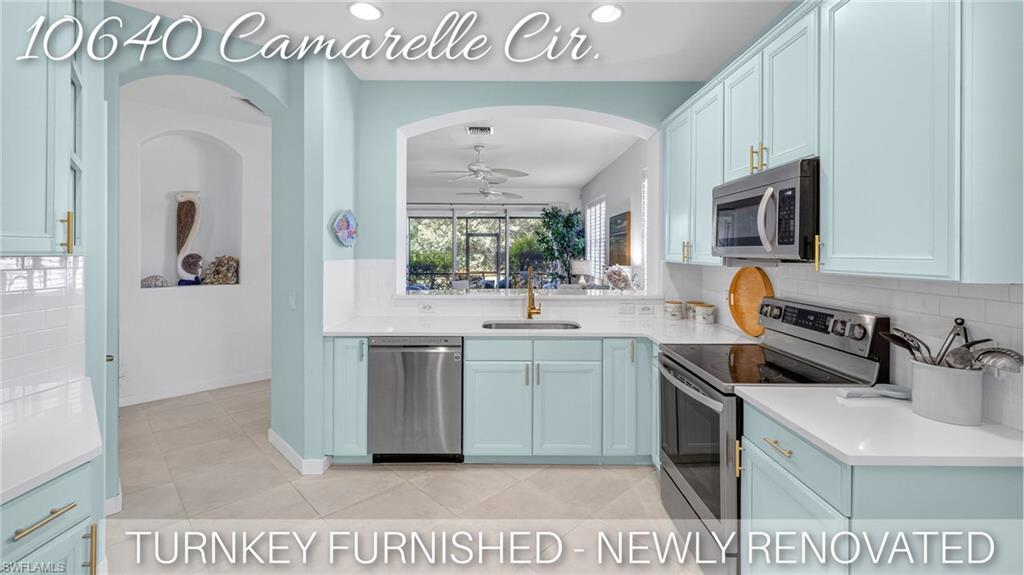 10640 Camarelle CIR