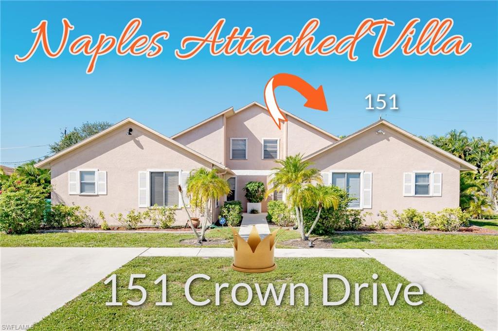 151 Crown DR