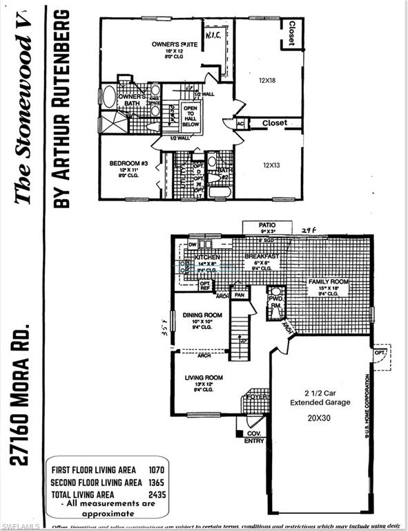27160 Mora RD