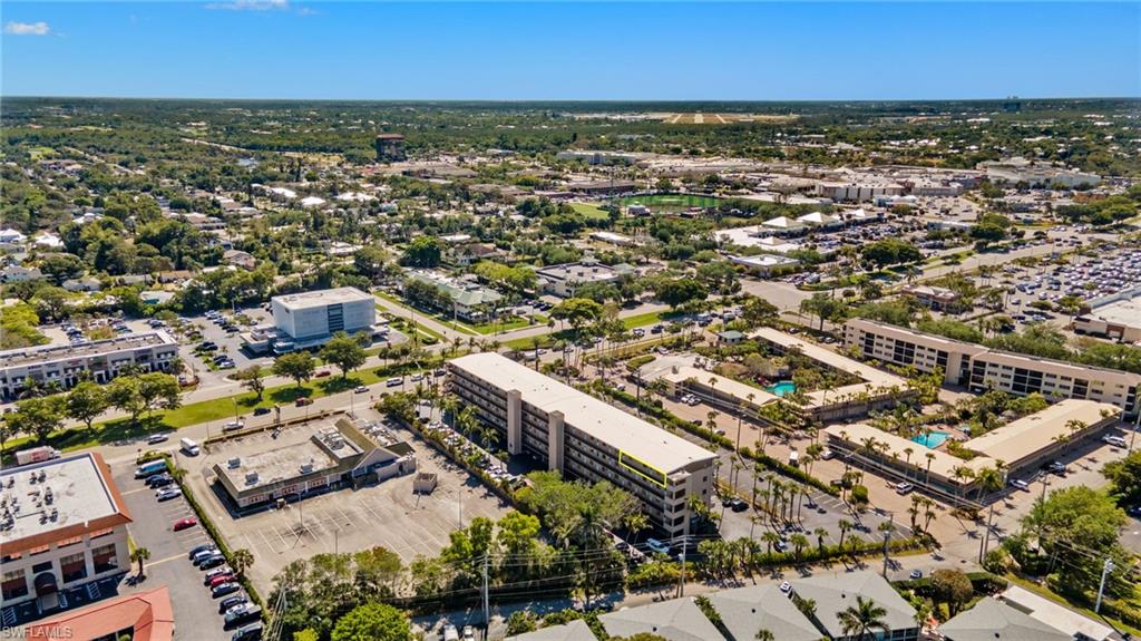 2335 Tamiami TRL N # 510 Unit: 509 & 510