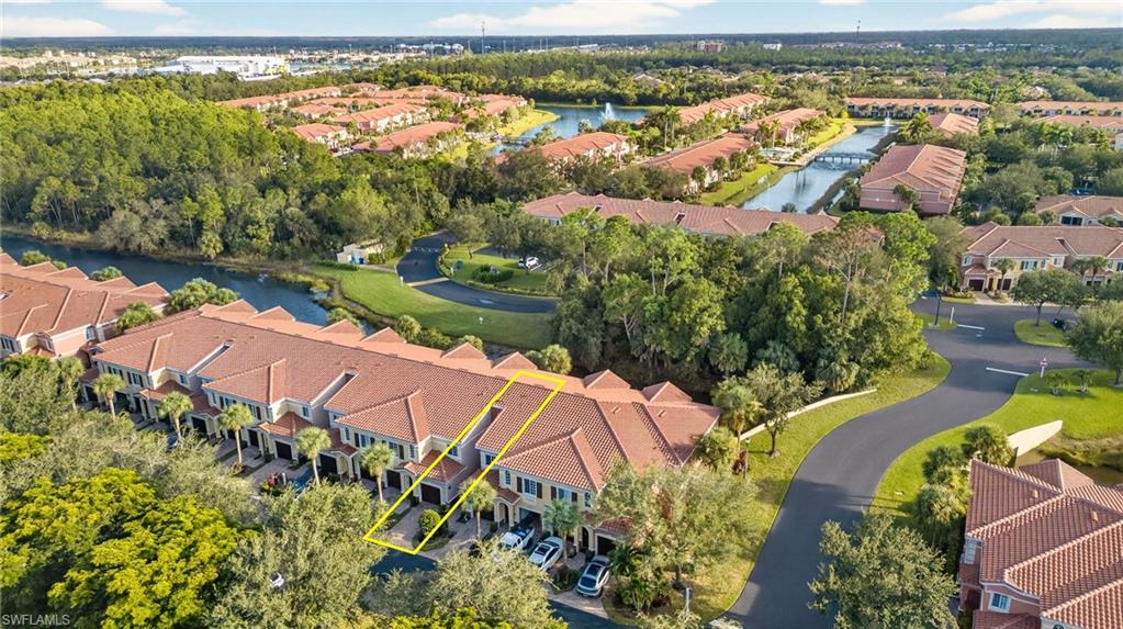 10009 Villagio Gardens LN # 106