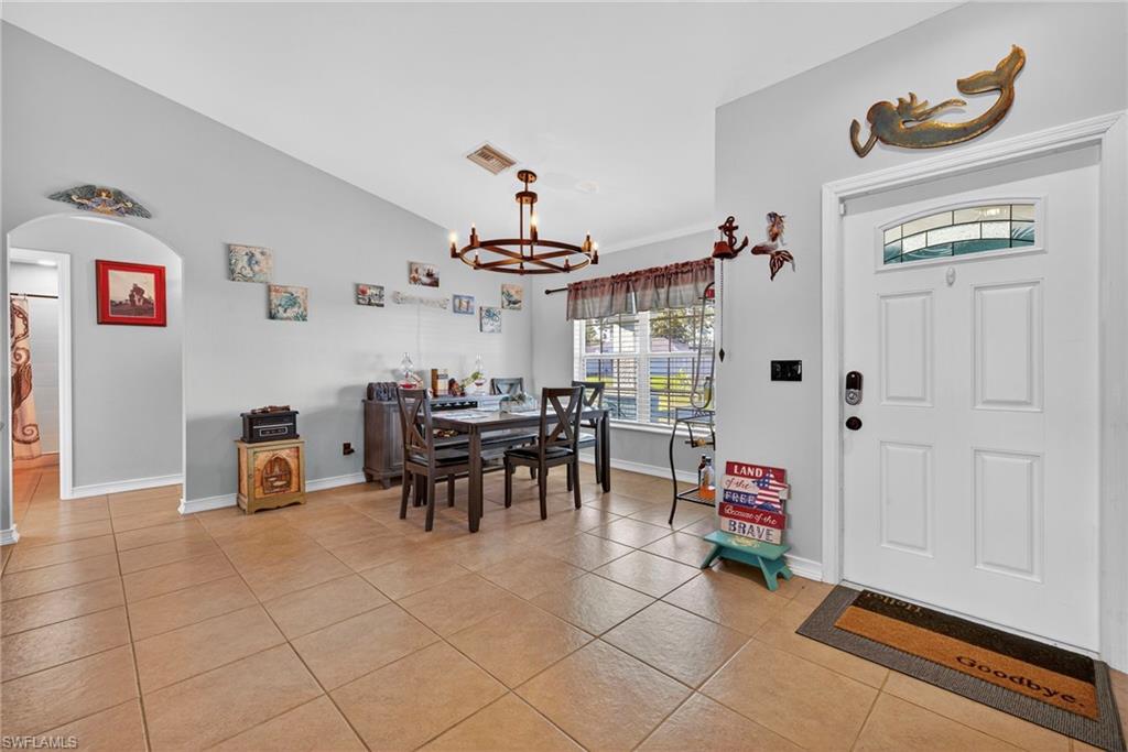 3922 20th ST W, LEHIGH ACRES