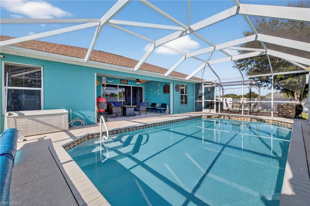 3922 20th ST W, LEHIGH ACRES