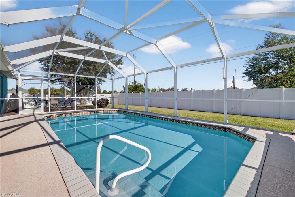 3922 20th ST W, LEHIGH ACRES