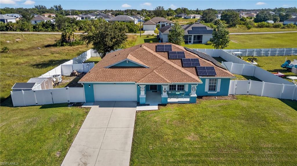 3922 20th ST W, LEHIGH ACRES