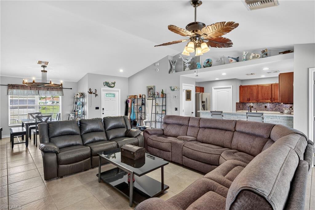 3922 20th ST W, LEHIGH ACRES