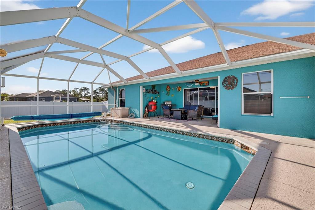 3922 20th ST W, LEHIGH ACRES