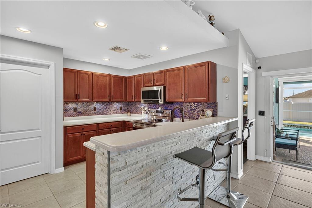 3922 20th ST W, LEHIGH ACRES