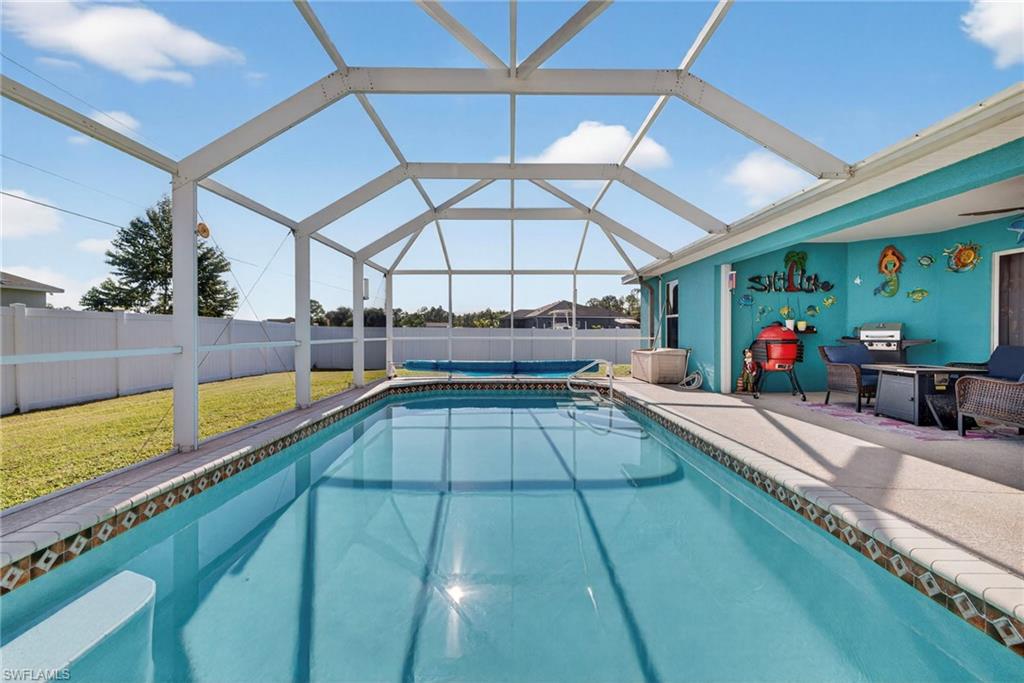 3922 20th ST W, LEHIGH ACRES